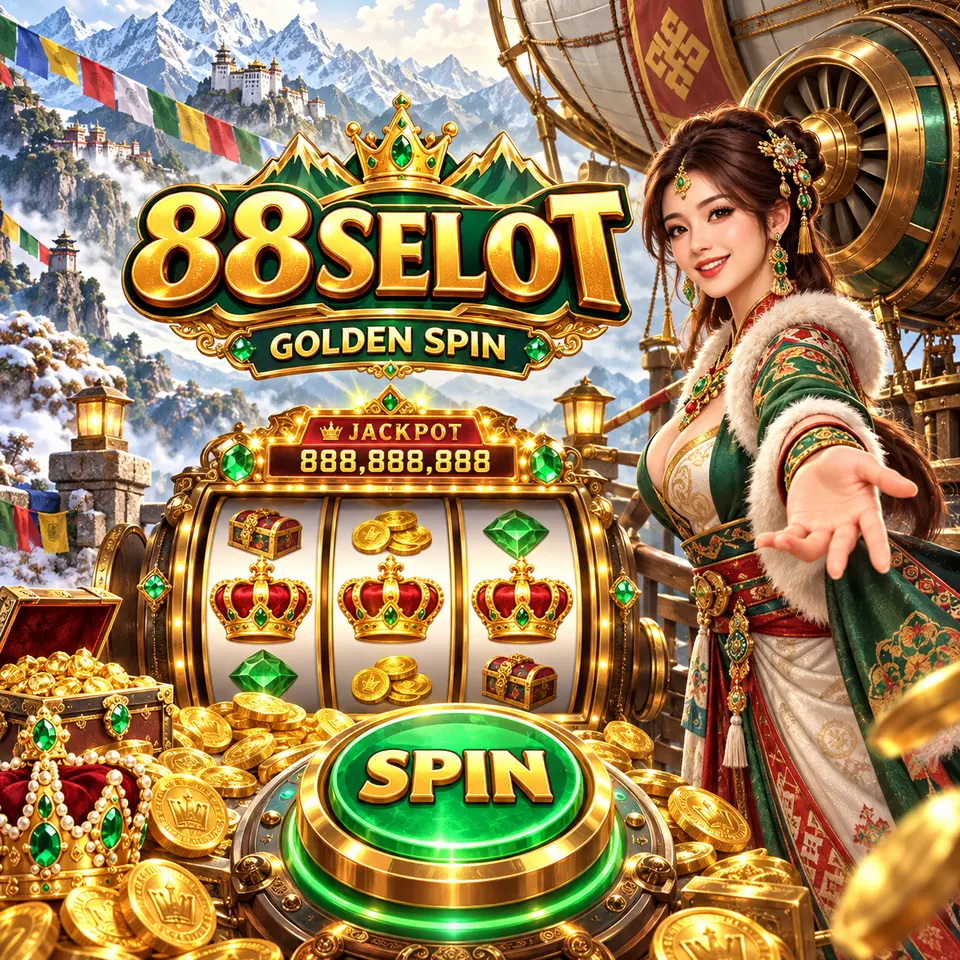 88selot APK