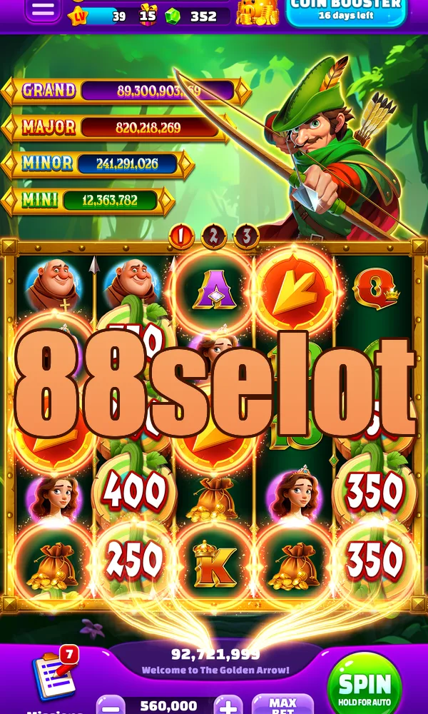 88selot APK