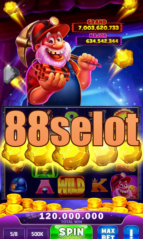 88selot APK