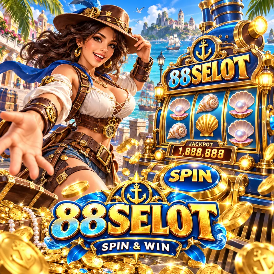 88selot Masuk