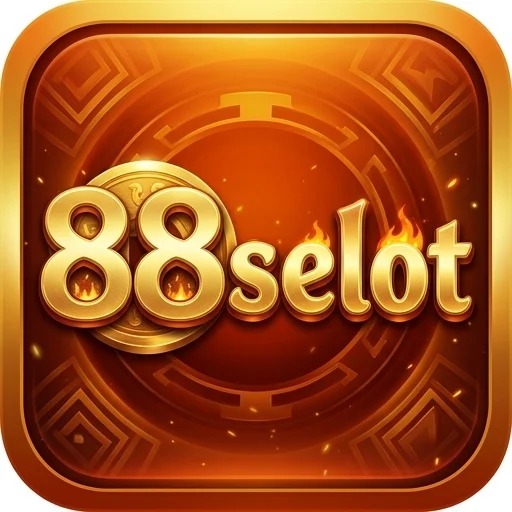 88selot Logo - Resmi